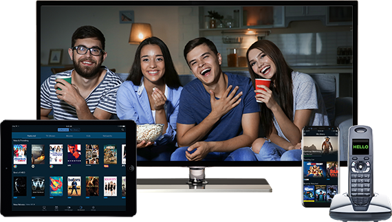 Spectrum Internet highlight