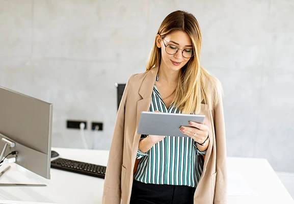 Premium Internet Experience