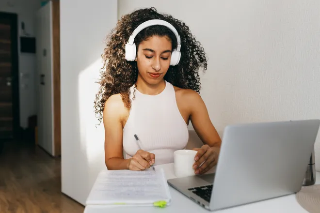 Customers ordering Spectrum Voice through All America Dish